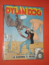 Dylan dog tiziano usato  Italia
