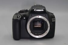 Usado, Canon EOS 1100D 12.0MP DSLR V.Baixa contagem de obturador 2110 - Nr Estado perfeito comprar usado  Enviando para Brazil
