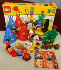 Lego duplo 2436 d'occasion  Strasbourg-