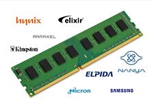 Memoria ram ddr3 usato  Milano
