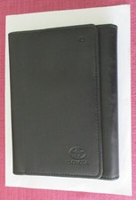 Genuine toyota wallet d'occasion  Expédié en Belgium