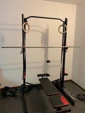 Home gym palestra usato  Bergamo