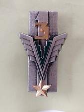 Insigne regiment helicoptere d'occasion  Xertigny