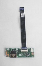 55.HF4N2.001 Acer Usb Io placa PC com cabo Aspire 5 A515-43-R19L "GRAU A", usado comprar usado  Enviando para Brazil