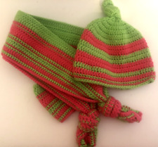 Girls handmade crochet for sale  Jacksonville