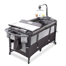 Baby bassinet bedside for sale  Knightdale