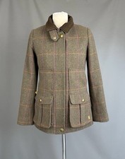 Joules jacket fieldcoat for sale  WHITLEY BAY