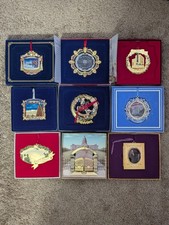 Lot christmas ornaments for sale  Beaverton