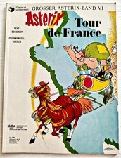 Grosser asterix band gebraucht kaufen  Calw