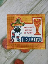 Mexico panini tüte usato  Grosseto