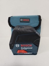 Bosch gcl2 red for sale  CLACTON-ON-SEA
