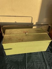 Ancienne caisse outils d'occasion  Rambervillers