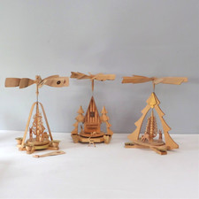 Erzgebirge seiffen weihnachtsp gebraucht kaufen  Berlin