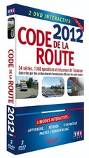 Code route 2012 d'occasion  France