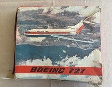Avion friction boeing d'occasion  Bois-Guillaume