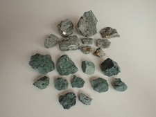 Pyrit magnetit leckbachrinne gebraucht kaufen  Worbis