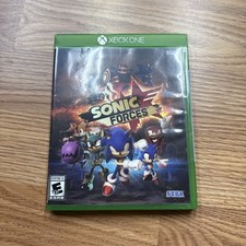 Usado, Sonic Forces - Microsoft Xbox One - LEIA NOVO comprar usado Usado, Sonic Forces - Microsoft Xbox One - LEIA NOVO comprar usado  Enviando para Brazil
