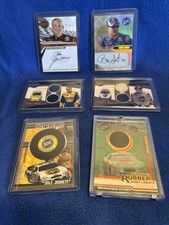 Dale jarrett bobby for sale  Lancaster