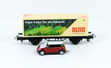 Märklin basis 4481 gebraucht kaufen  Hofheim
