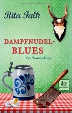 Dampfnudelblues provinzkrimi f gebraucht kaufen  Berlin