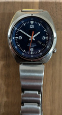 Seiko 7s26 0120 for sale  ST. IVES