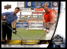 2011-12 NHL WINTER CLASSIC RARO TAMANHO REGULAR SIDNEY CROSBY #19 comprar usado 2011-12 NHL WINTER CLASSIC RARO TAMANHO REGULAR SIDNEY CROSBY #19 comprar usado  Enviando para Brazil