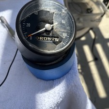 Honda vintage speedometer for sale  Pomona