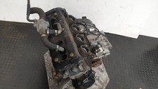Yamaha yzf engine for sale  THAME