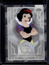 2023 Topps Chrom Disney 100 Buzz Lightyear #61 na sprzedaż  Wysyłka do Poland