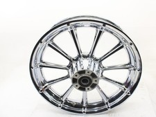 Usado, Aro de roda dianteira 10-13 Harley Davidson Electra Glide ultra limitado Flhtk comprar usado  Enviando para Brazil