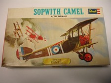 Revelle vintage sopwith for sale  KETTERING