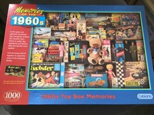 Gibsons jigsaw puzzle. for sale  NEWCASTLE