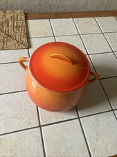 Petite cocotte fonte d'occasion  Maisons-Laffitte