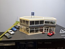 Diorama mercedes benz gebraucht kaufen  Stuttgart