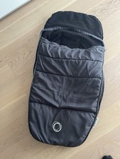 Bugaboo winter fusssack gebraucht kaufen  Neuss