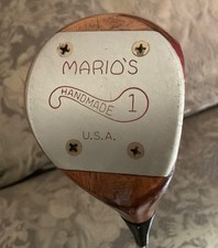 Rare mario handmade for sale  Chicago