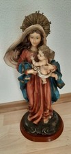 Mutter gottes madonna gebraucht kaufen  Weiskirchen