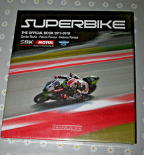 Wsb superbike year for sale  ST. NEOTS