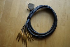 Multicore kabel mcf gebraucht kaufen  Kirchheim b.München
