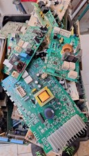 Lotto schede elettroniche usato  Margherita di Savoia