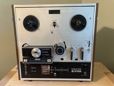 Akai 200d stereo for sale  Indianapolis