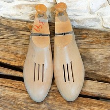 Vintage wooden shoe for sale  Port Orchard