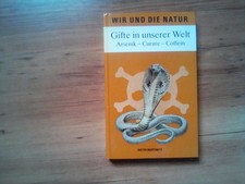 Wir natur arsenik gebraucht kaufen  Güstrow