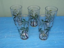 Set acrylic clear for sale  Melbourne