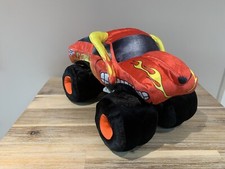 Rare monster jam for sale  BILLERICAY
