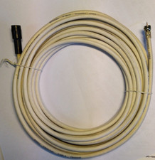 Rg6u coaxial kabel gebraucht kaufen  Heroldsberg