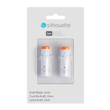 Silhouette 2mm kraft for sale  Monroe