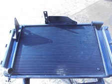 Rover litre radiator d'occasion  Expédié en Belgium