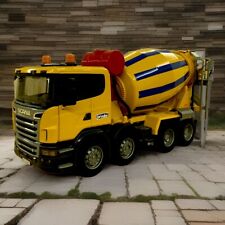 Betoniera bruder 3534 usato  Orsago