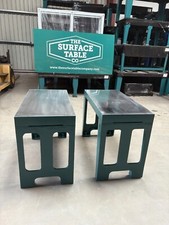 4ft 2ft engineers for sale  PRESTON